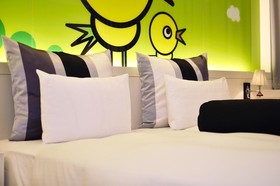 Guide Hotel Kaohsiung Liuhe