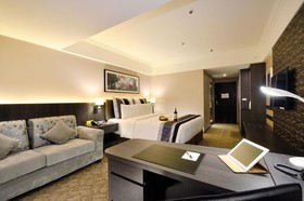Guide Hotel Kaohsiung Liuhe