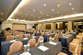Guide Hotel Kaohsiung Liuhe