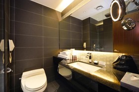 Guide Hotel Kaohsiung Liuhe