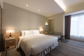 Hotel Cozzi Zhongshan Kaohsiung