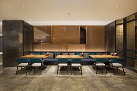Hotel Indigo Kaohsiung Central Park