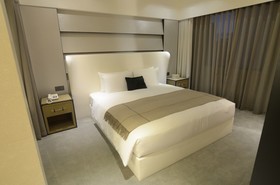 Hotel Wo