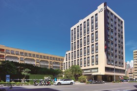 Hotel Wo