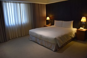 Hotel Wo