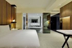 Hotel Wo