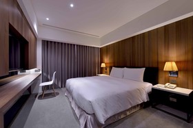Hotel Wo