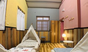 House of Missing You