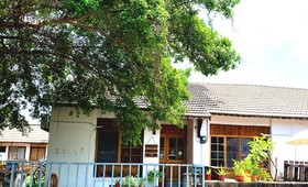 House of Missing You