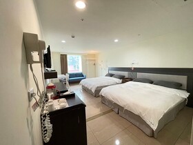 Huangxuan International Hotel