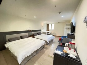 Huangxuan International Hotel