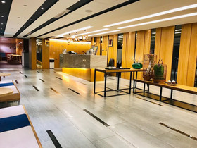 Hub Hotel - Kaohsiung