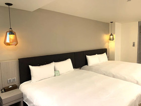 Hub Hotel - Kaohsiung