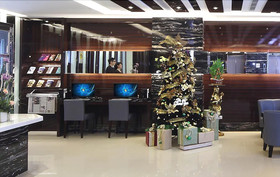 Idol Hotel