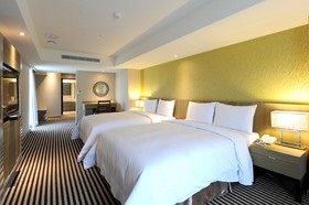 International Citizen Hotel