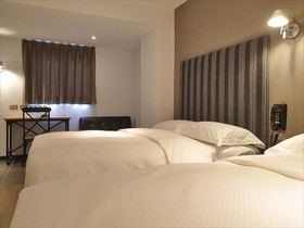 Jia's Inn