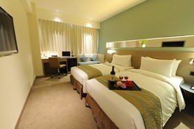 Kaohsiung International Plaza