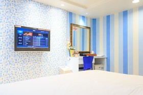 Easy Stay Inn
