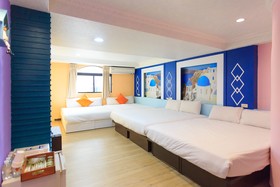 Easy Stay Inn