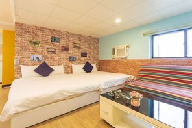 Easy Stay Inn