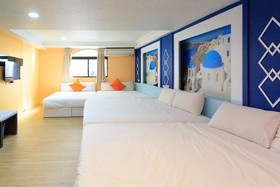 Easy Stay Inn