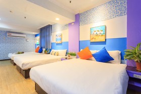 Easy Stay Inn