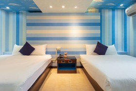 Easy Stay Inn