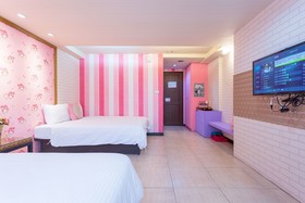Easy Stay Inn