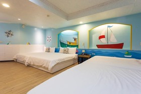 Easy Stay Inn