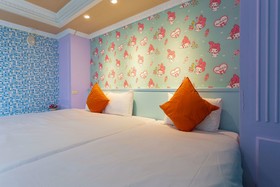 Easy Stay Inn