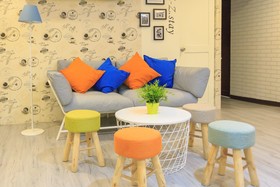 Easy Stay Inn
