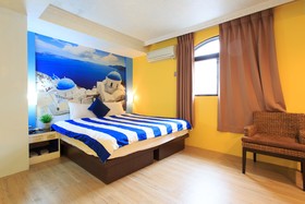 Easy Stay Inn
