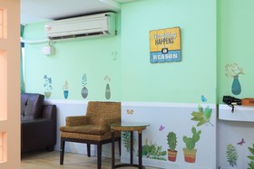 Easy Stay Inn