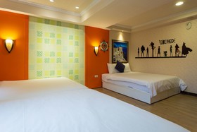 Easy Stay Inn
