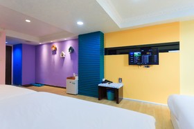 Easy Stay Inn