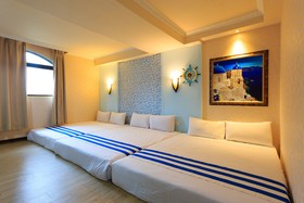 Easy Stay Inn