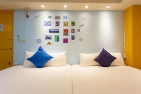 Easy Stay Inn