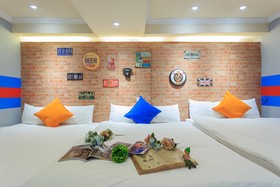 Easy Stay Inn