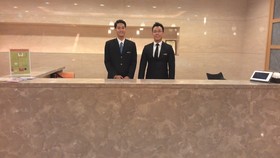 Kindness Hotel - Hanshen