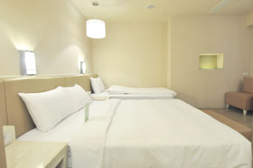 Kindness Hotel - Hanshen