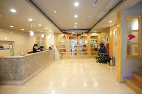 Kindness Hotel - Hanshen