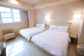 Kindness Hotel - Xiongzhong