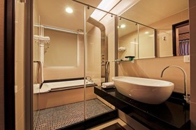 Kung Shang Design Inn Hotel
