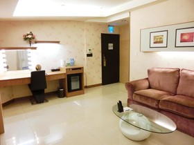 Kung Shang Design Inn Hotel
