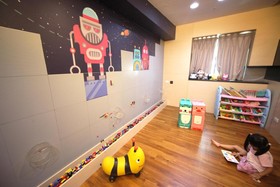 Kung Shang Design Inn Hotel