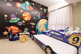 Kung Shang Design Inn Hotel