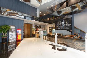 Kung Shang Design Inn Hotel