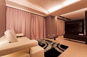 Kung Shang Design Inn Hotel
