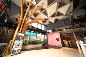 Kung Shang Design Inn Hotel