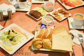 Kung Shang Design Inn Hotel